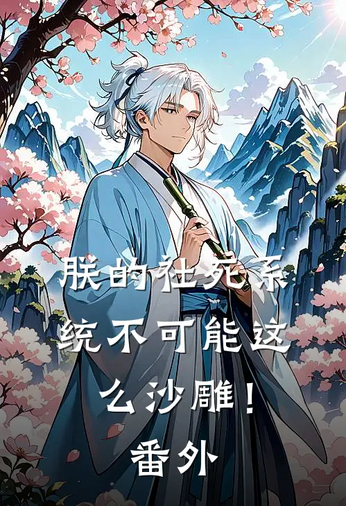 朕的社死系统不可能这么沙雕！番外