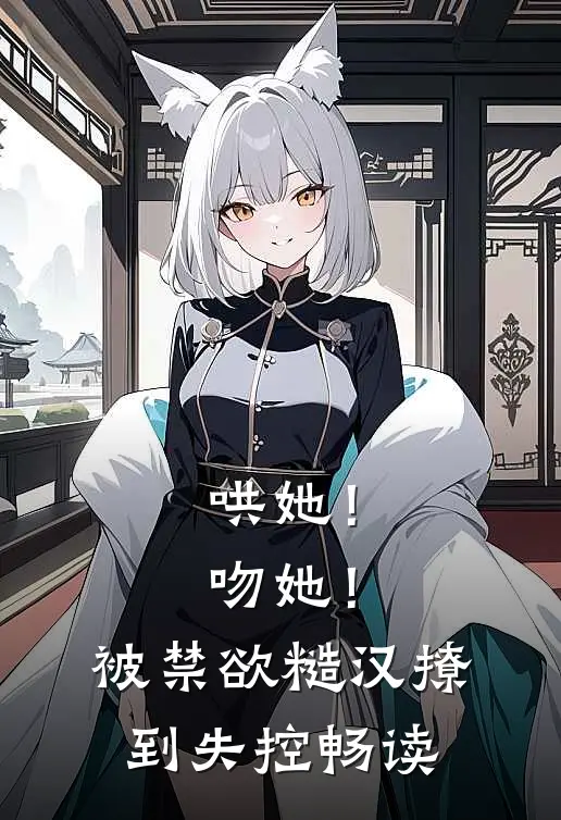 哄她！吻她！被禁欲糙汉撩到失控畅读