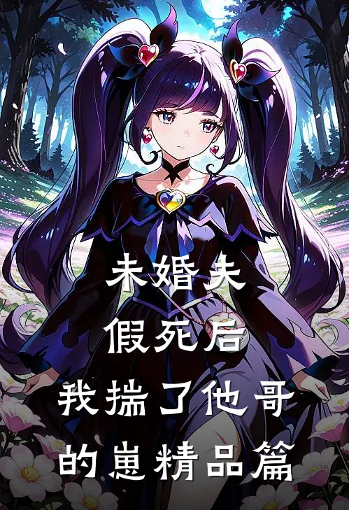 未婚夫假死后，我揣了他哥的崽精品篇