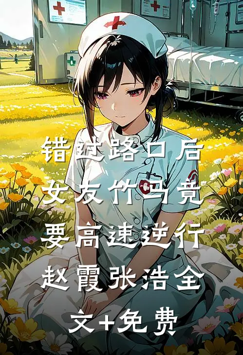 错过路口后，女友竹马竟要高速逆行赵霞张浩全文+免费