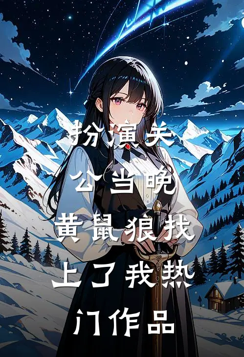 扮演关公当晚，黄鼠狼找上了我热门作品