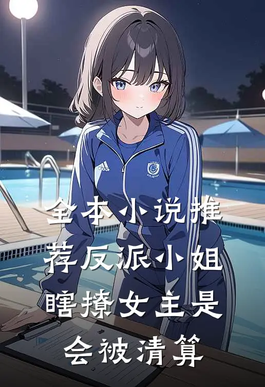 全本小说推荐反派小姐，瞎撩女主是会被清算