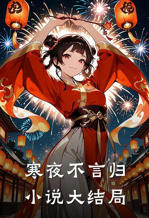 寒夜不言归小说大结局