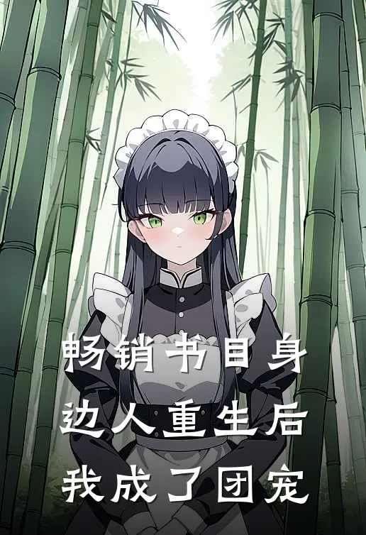 畅销书目身边人重生后，我成了团宠