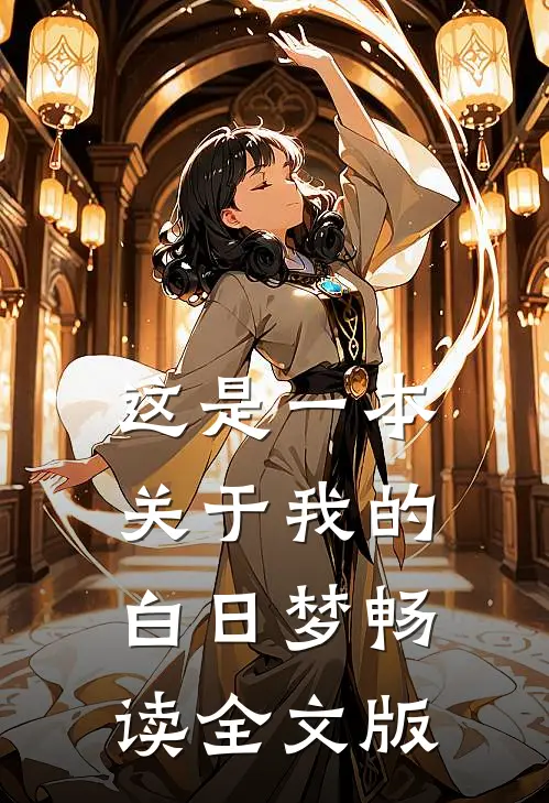 这是一本关于我的白日梦畅读全文版