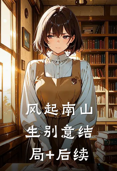 风起南山生别意结局+后续