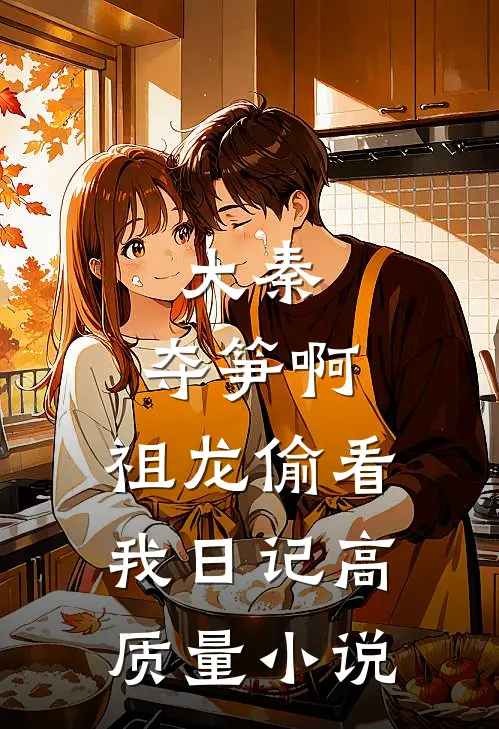大秦：夺笋啊，祖龙偷看我日记高质量小说