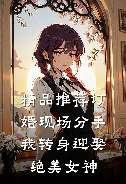精品推荐订婚现场分手，我转身迎娶绝美女神