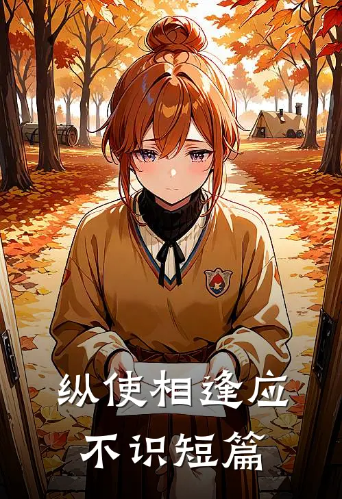 纵使相逢应不识短篇