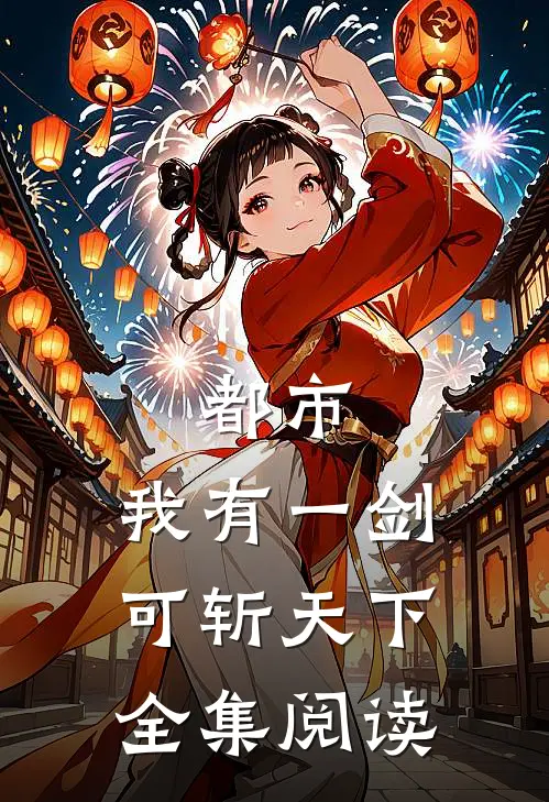 都市：我有一剑，可斩天下全集阅读