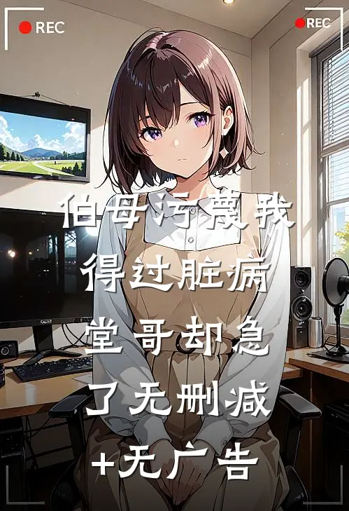 伯母污蔑我得过脏病，堂哥却急了无删减+无广告