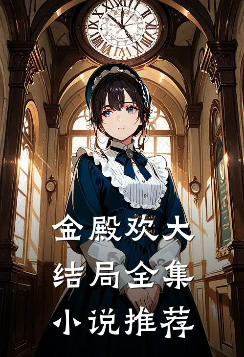 金殿欢大结局全集小说推荐