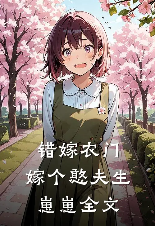 错嫁农门：嫁个憨夫生崽崽全文