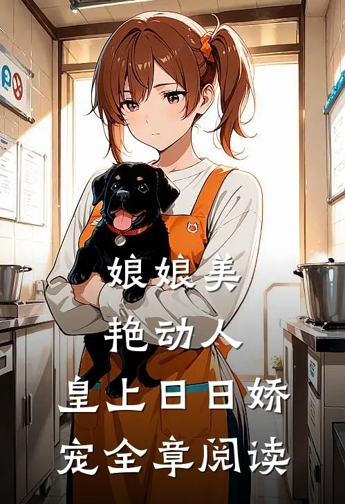 娘娘美艳动人，皇上日日娇宠全章阅读