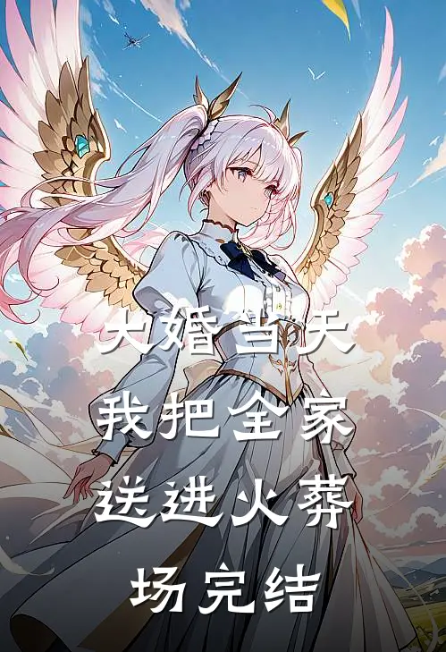 大婚当天，我把全家送进火葬场完结