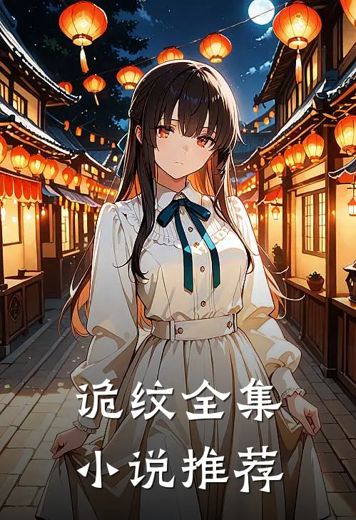 诡纹全集小说推荐