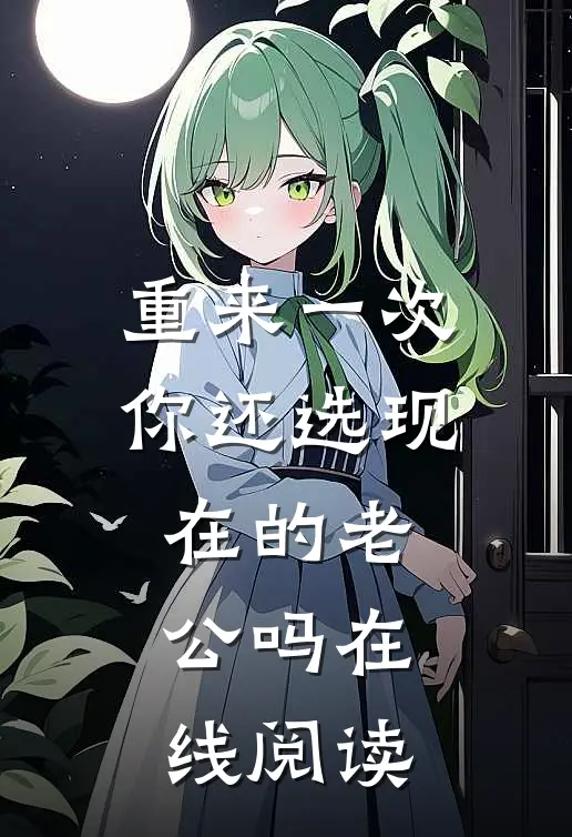 重来一次你还选现在的老公吗在线阅读