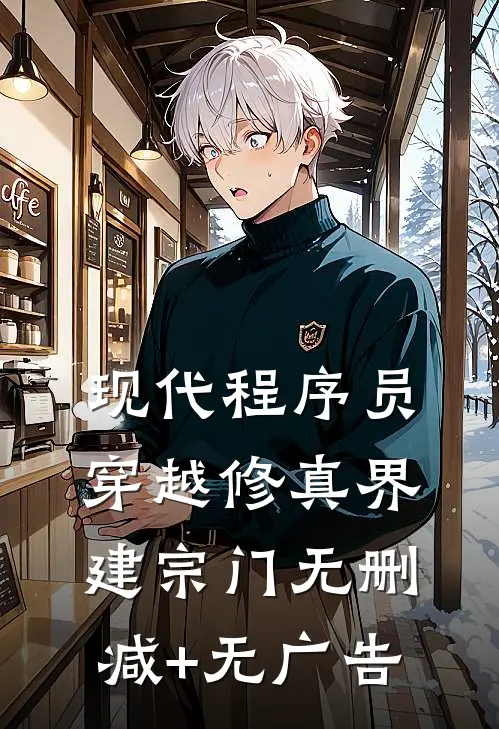 现代程序员穿越修真界建宗门无删减+无广告