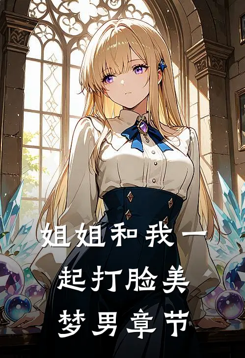 姐姐和我一起打脸美梦男章节