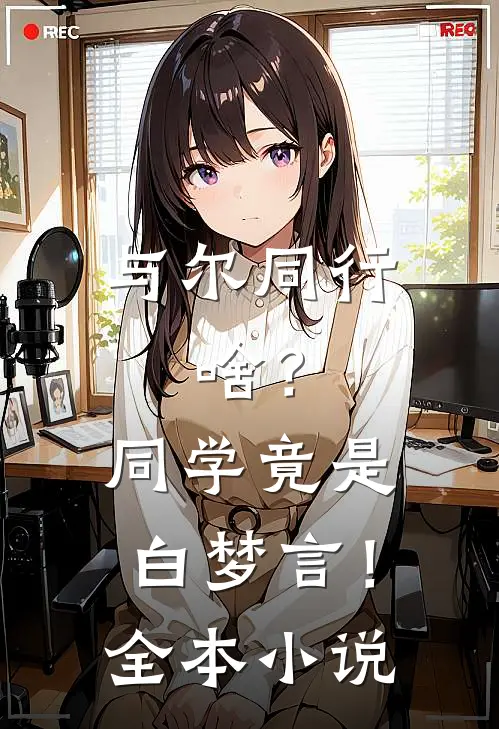 与尔同行：啥？同学竟是白梦言！全本小说