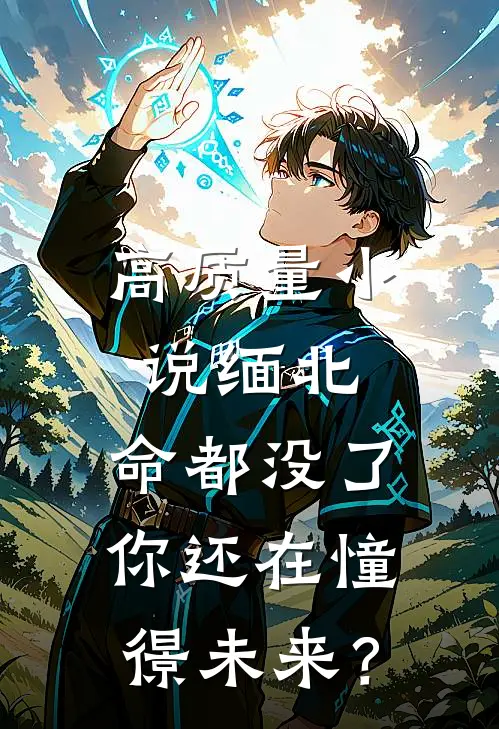 高质量小说缅北：命都没了，你还在憧憬未来？