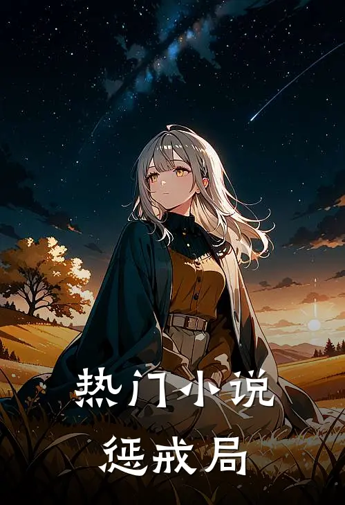 热门小说惩戒局
