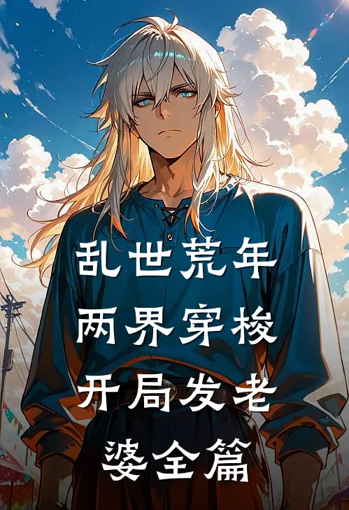 乱世荒年：两界穿梭，开局发老婆全篇