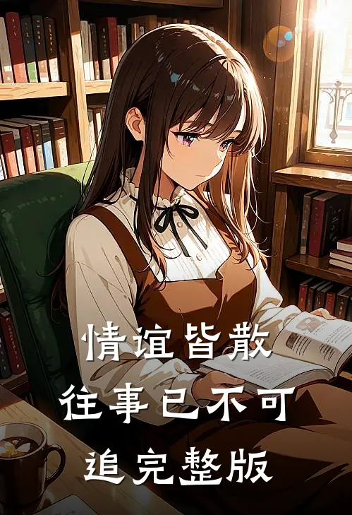 情谊皆散，往事已不可追完整版