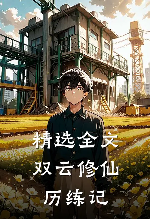 精选全文双云修仙历练记