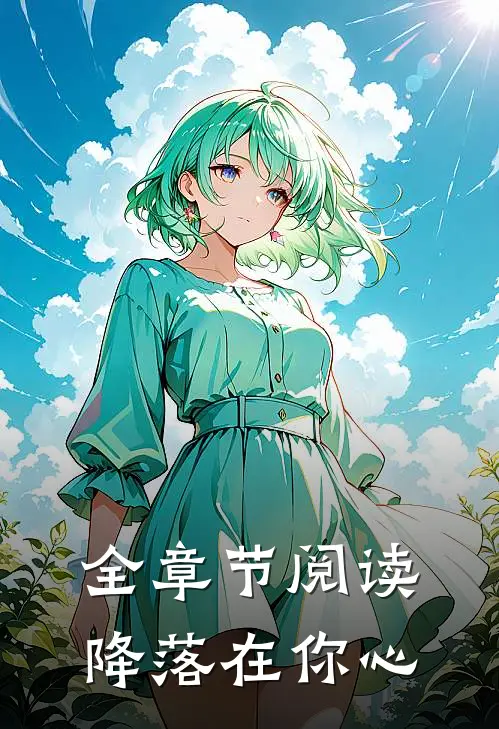 全章节阅读降落在你心