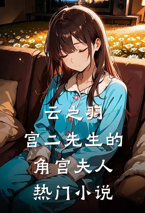 云之羽：宫二先生的角宫夫人热门小说
