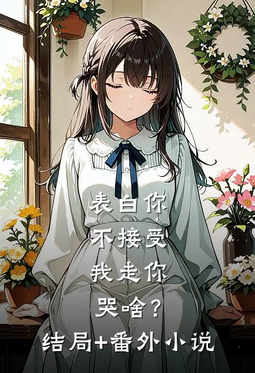 表白你不接受，我走你哭啥？结局+番外小说