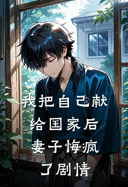 我把自己献给国家后，妻子悔疯了剧情