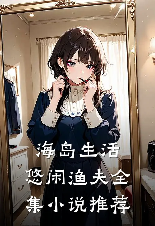 海岛生活，悠闲渔夫全集小说推荐
