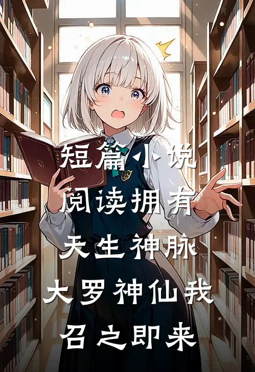 短篇小说阅读拥有天生神脉，大罗神仙我召之即来
