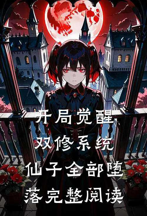 开局觉醒双修系统，仙子全部堕落完整阅读