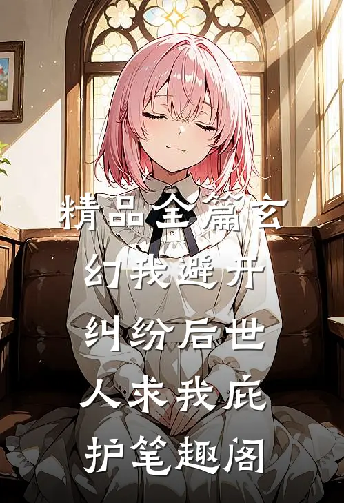 精品全篇玄幻我避开纠纷后世人求我庇护笔趣阁