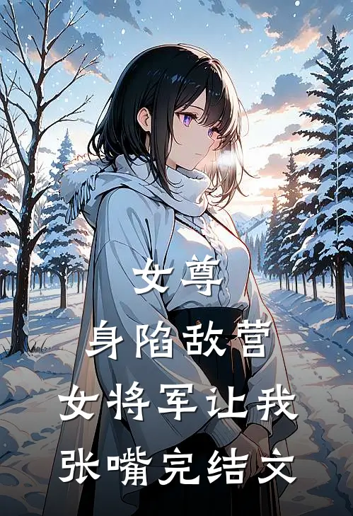 女尊：身陷敌营，女将军让我张嘴完结文