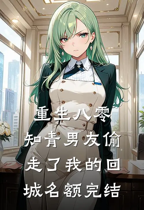 重生八零，知青男友偷走了我的回城名额完结