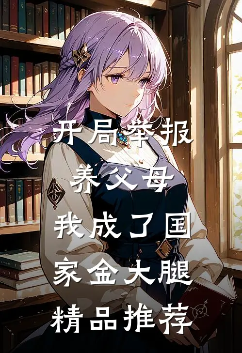 开局举报养父母，我成了国家金大腿精品推荐