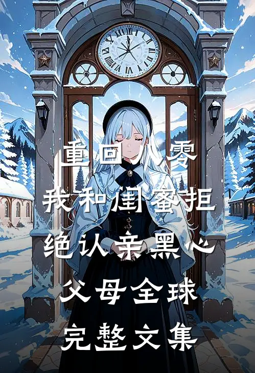 重回八零，我和闺蜜拒绝认亲黑心父母全球完整文集
