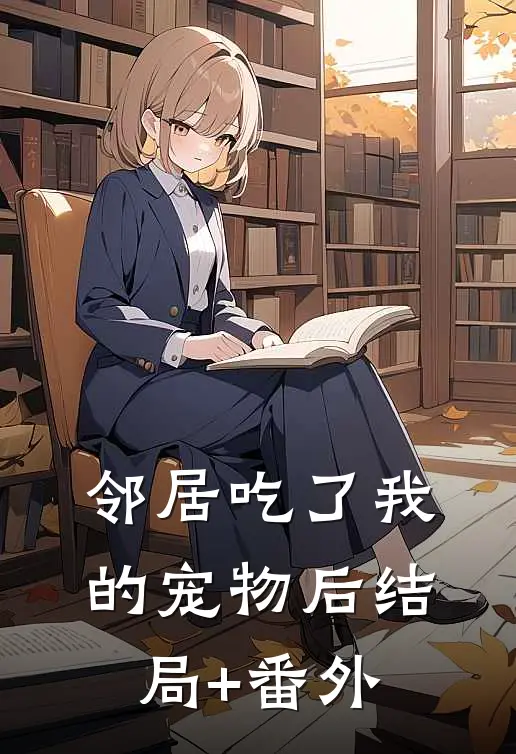 邻居吃了我的宠物后结局+番外