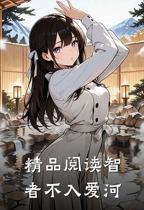 精品阅读智者不入爱河