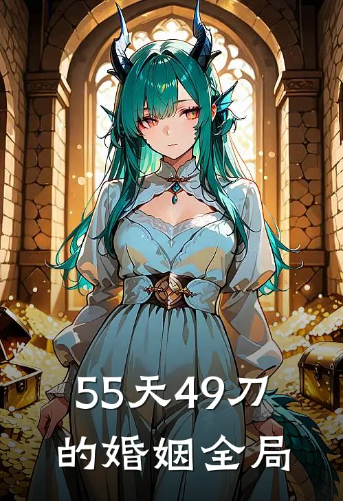 55天49刀的婚姻全局