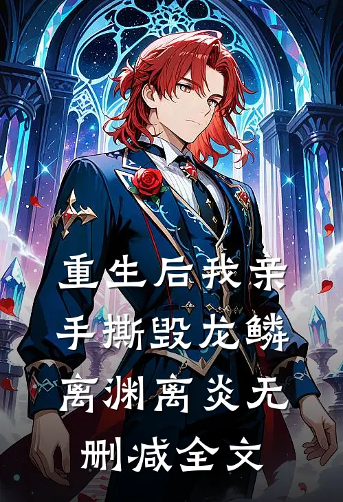 重生后我亲手撕毁龙鳞离渊离炎无删减全文