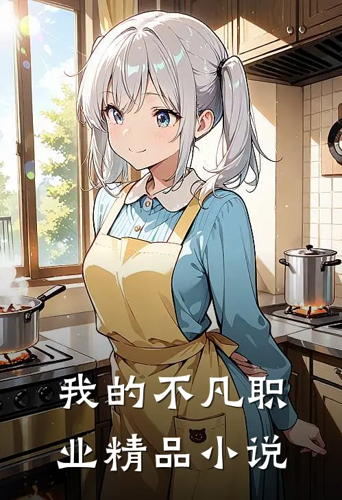 我的不凡职业精品小说
