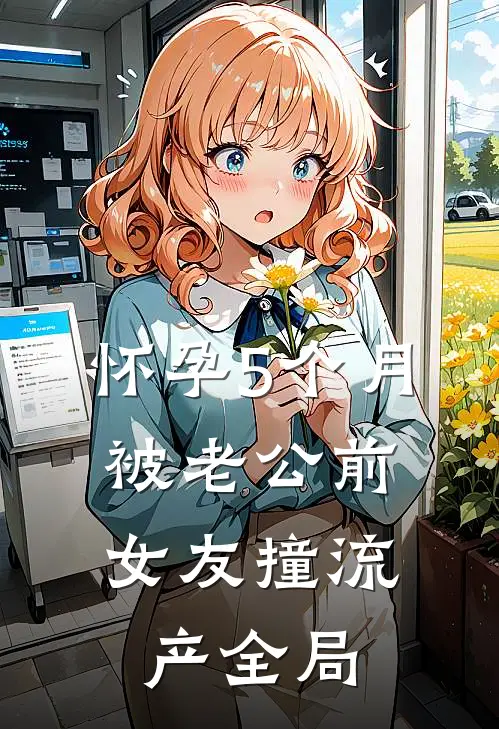 怀孕5个月，被老公前女友撞流产全局