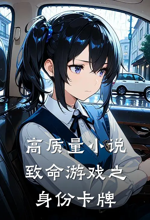 高质量小说致命游戏之身份卡牌