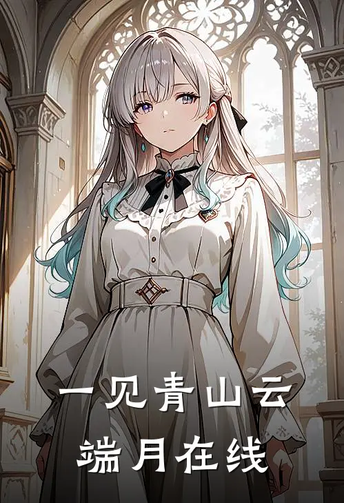 一见青山云端月在线