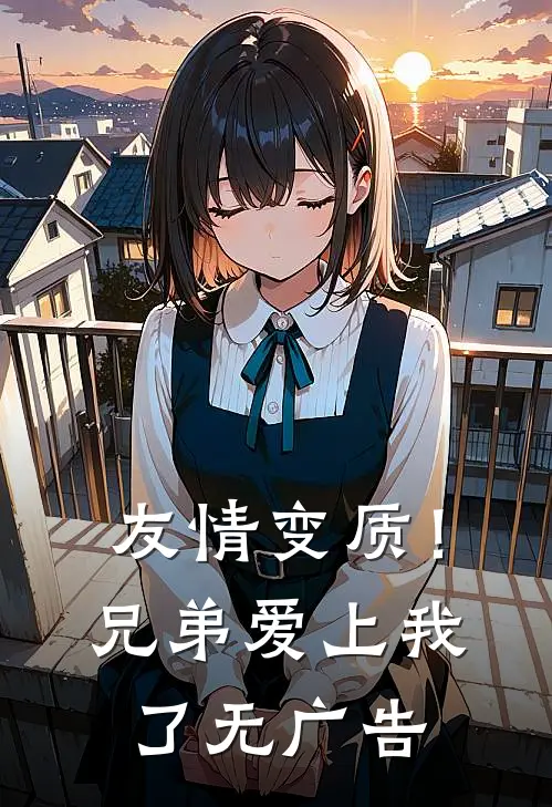 友情变质！兄弟爱上我了无广告